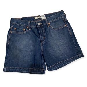 Levi’s 515 Shorts | Mid Rise Cut | Size 10 Women’s | EUC